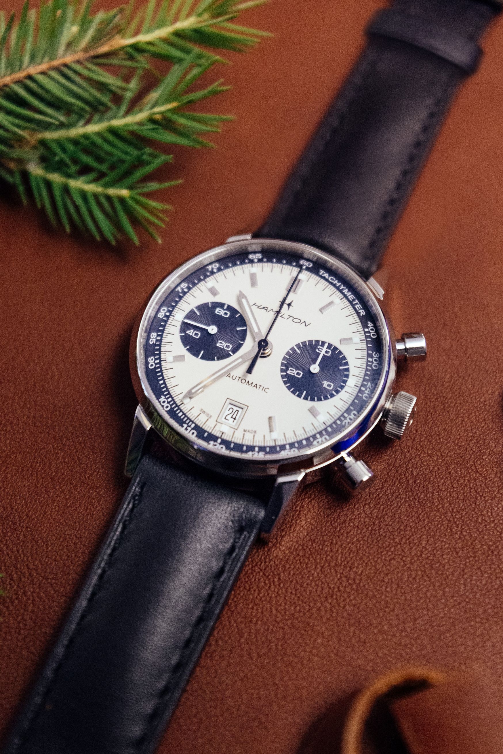 フレデリック・コンスタント(FREDERIQUE CONSTANT) ハイライフ